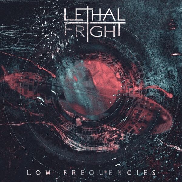 Cover art for Low Frequencies